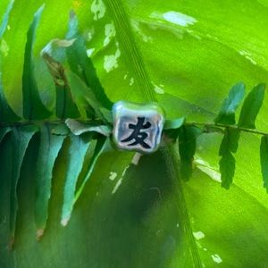Pandora Chinese Friendship symbol charm never worn